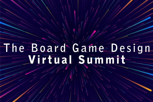 Board Game Design Virtual Summit: Day 5 – Xenomarket
