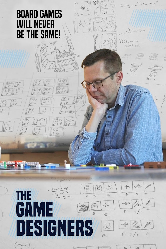 Board Game Design Starter Kit by Gabe Barrett — Kickstarter